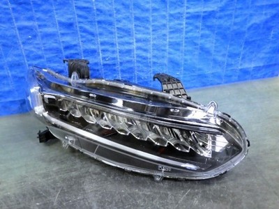 JDM 2428 Accord CV3 Right Light LED W4201 R-E2 HB (No Tires)