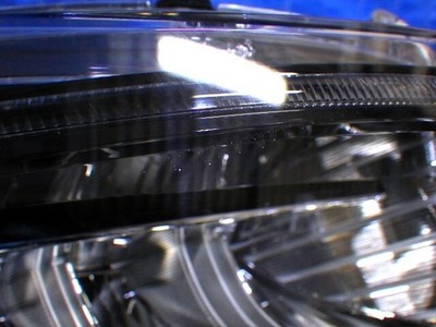 JDM 2428 Accord CV3 Right Light LED W4201 R-E2 HB (No Tires) - 画像 (5)