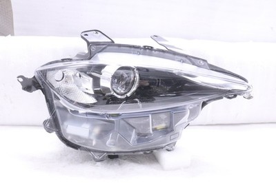 JDM 4Y-942 Late Model Roadster LED ND Right Headlight STANLEY W4099 St (No Tires)