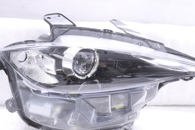JDM 4Y-942 Late Model Roadster LED ND Right Headlight STANLEY W4099 St (No Tires) - 画像 (2)