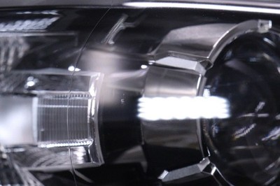 JDM 4Y-942 Late Model Roadster LED ND Right Headlight STANLEY W4099 St (No Tires) - 画像 (4)