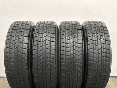JDM Used ESSEX wheel set 4-piece set 16x7.0J +43 PCD 139.7 215/65R (No Tires) - 画像 (9)
