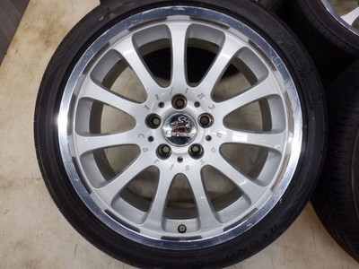 JDM S Delivery Bariyama curlson CR 1/11 Bridgestone Legno GR-XⅡ 185H11 No Tires - Image 2