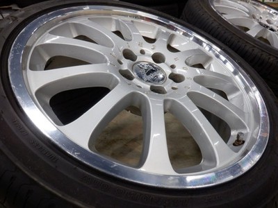 JDM S Delivery Bariyama curlson CR 1/11 Bridgestone Legno GR-XⅡ 185H11 No Tires - Image 6