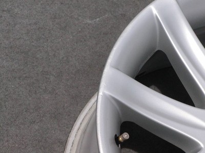 JDM Genuine BMW Star Spoke 95 9J +24 10J +24 7series E63 E64 E65 E66 B (No Tires) - 画像 (6)