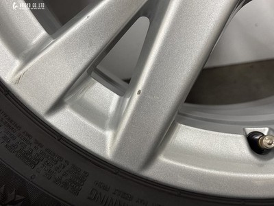 JDM BMW F45 F46 2 Series Genuine Optional Parts 16-inch 7J +52 PCD112 No Tires - Image 9