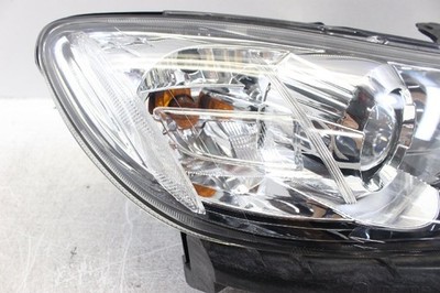 JDM No scratches on RX-8 SE3P late model right headlight HID xenon Koi (No Tires) - 画像 (2)
