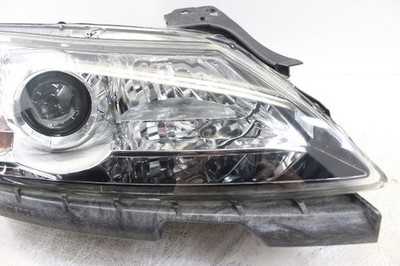 JDM No scratches on RX-8 SE3P late model right headlight HID xenon Koi (No Tires) - 画像 (3)