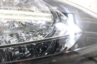 JDM No scratches on RX-8 SE3P late model right headlight HID xenon Koi (No Tires) - 画像 (5)