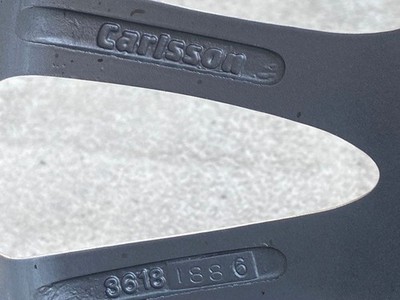 JDM curl 18 PCD100 5 holes (No Tires) - 画像 (8)
