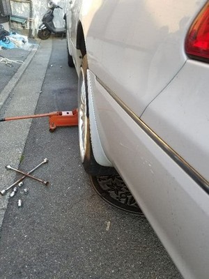 JDM Wheels: Curlson 19-inch Celsior flush fitment. (No Tires) - 画像 (4)