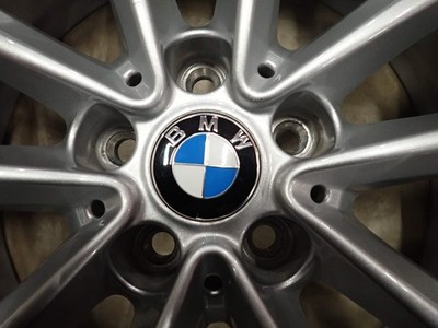 JDM 4-Wheel Set Delivery to Company Address 19x7.5J BMW Genuine Silver (No Tires) - 画像 (6)