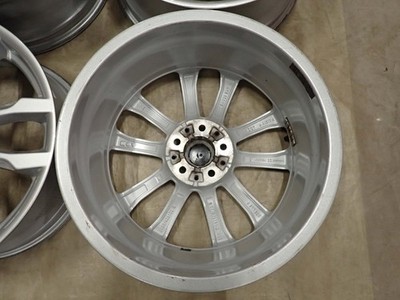 JDM 4-Wheel Set Delivery to Company Address 19x7.5J BMW Genuine Silver (No Tires) - 画像 (7)