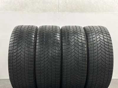 JDM Used VST wheel set 4-piece set 20x8.5J +49 PCD 108 255/45R20 1 (No Tires) - 画像 (9)