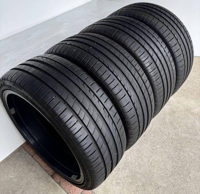 JDM RZA black mesh wheels for Alphard and Vellfire. (No Tires) - 画像 (7)