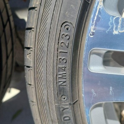 JDM Carlsson EVO 16 1/5RS Wheels 16-inch (No Tires) - 画像 (7)