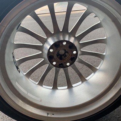 JDM Carlson Limited Wheels (No Tires) - 画像 (4)