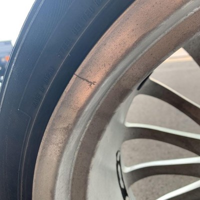 JDM Carlson Limited Wheels (No Tires) - 画像 (5)
