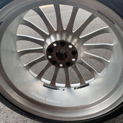JDM Carlson Limited Wheels (No Tires) - 画像 (6)