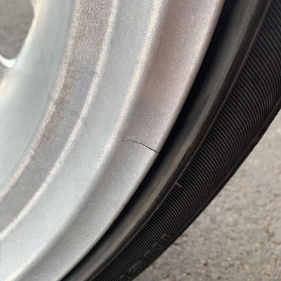 JDM Carlson Limited Wheels (No Tires) - 画像 (7)