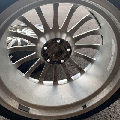 JDM Carlson Limited Wheels (No Tires) - 画像 (8)