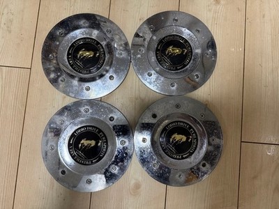 JDM LODIO DRIVE Wheel Center Cap 185mm No Tires