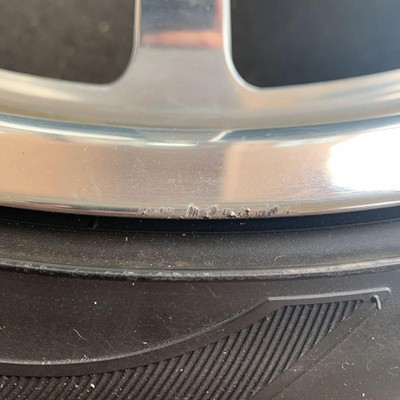 JDM Carlson Limited Wheels (No Tires) - 画像 (10)