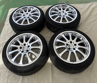 JDM mercedes benzCarlsson CR1/11 18Pcd:112 (No Tires)
