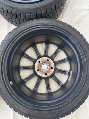 JDM mercedes benzCarlsson CR1/11 18Pcd:112 (No Tires) - 画像 (6)
