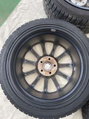 JDM mercedes benzCarlsson CR1/11 18Pcd:112 (No Tires) - 画像 (7)