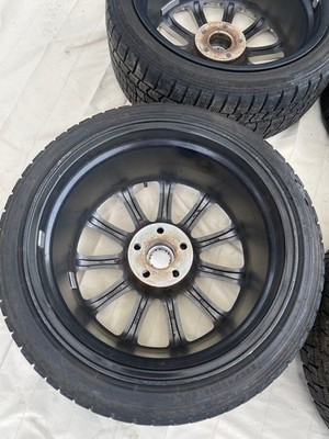 JDM mercedes benzCarlsson CR1/11 18Pcd:112 (No Tires) - 画像 (9)