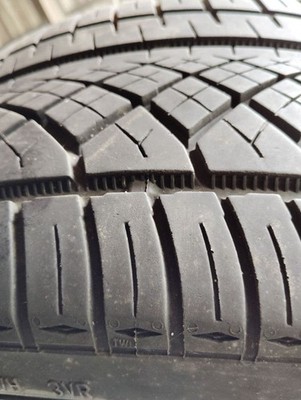 JDM Carlson 11/1 20-inch wheels compatible with large brake calipers. (No Tires) - 画像 (4)