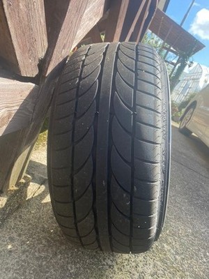 JDM Wheels and Tires 4-Wheel Set (No Tires) - 画像 (6)