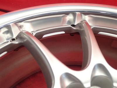 JDM Forged Lightweight Volk Racing Volk Racing GTN Wheels 4 7.5J18 PC (No Tires) - 画像 (9)