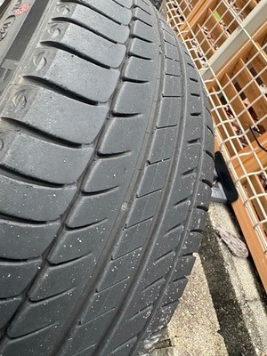 JDM AME TRACER GT-V 17-inch Tire and Wheel Set 4-Book No Tires - 画像 (3)