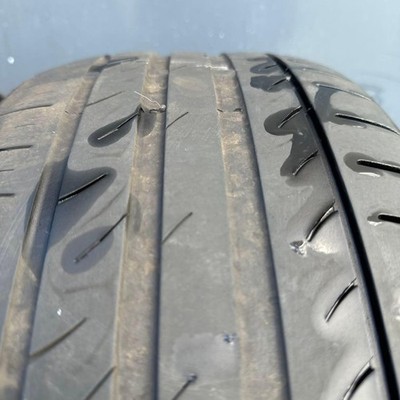 JDM curl 19-inch 5H100 Prius (No Tires) - 画像 (8)