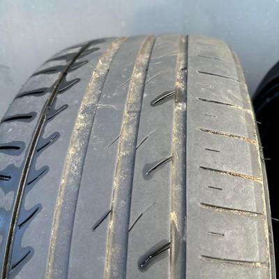 JDM curl 19-inch 5H100 Prius (No Tires) - 画像 (9)