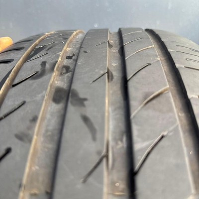 JDM curl 19-inch 5H100 Prius (No Tires) - 画像 (10)