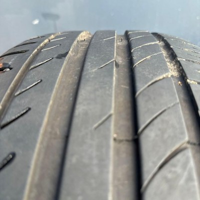 JDM curl 19-inch 5H100 Prius (No Tires) - 画像 (11)