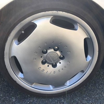 JDM Celsior30 curl 19-inch (No Tires) - 画像 (2)