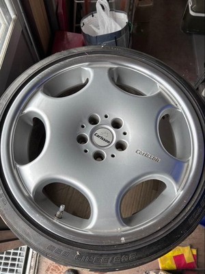 JDM Carlson 1/6 245/35R19 (No Tires) - 画像 (3)