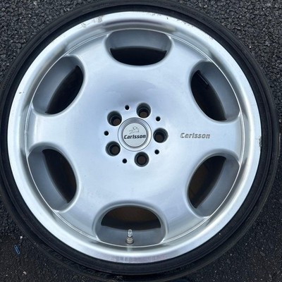 JDM Carlson 1/6 245/35R19 (No Tires) - 画像 (5)