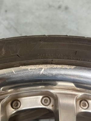 JDM Carlson 20-inch wheels for Alphard/Vellfire (No Tires) - 画像 (9)