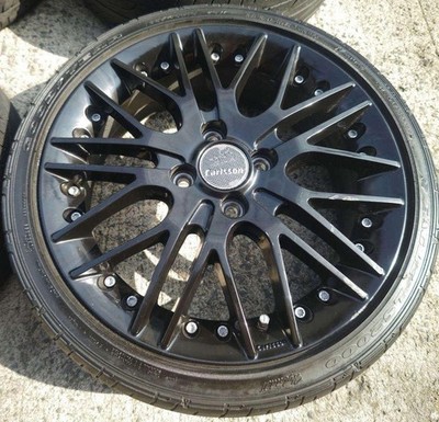 JDM Rare Curl Son 1/10X Kei Auto Car Nothing Modified Size & Domestic (No Tires) - 画像 (5)