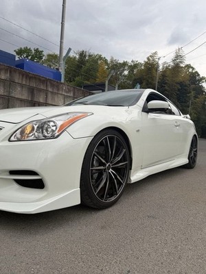 JDM Skyline CKV36 Coupe ZELE Aero (No Tires)