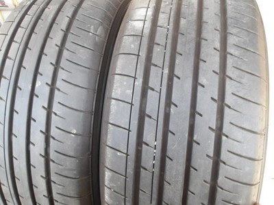 JDM BMW X1 2024 model YOKOHAMA Blue Earth run-flat tires 225/50/18. (No Tires) - 画像 (10)