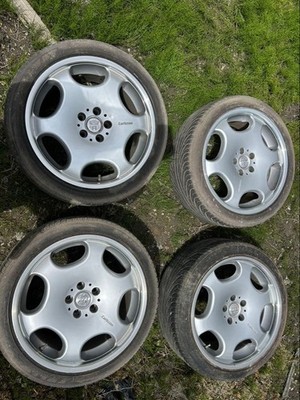JDM Carbona 19curl Son 1/6 Evo Brilliant Edition (No Tires)