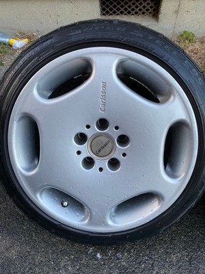 JDM Carlson 1/6 (No Tires)