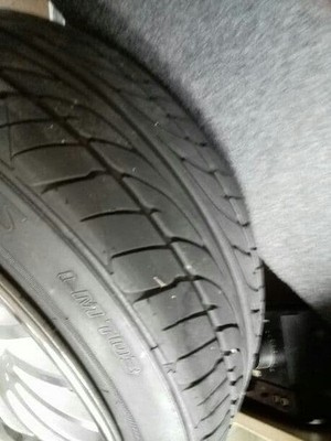 JDM Carlson 4-Wheel Set with wheels preferably in person. (No Tires) - 画像 (4)