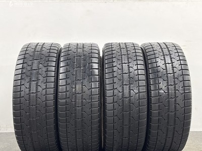 JDM Excellent TreadVigoroso N628 18in 7.5J +47 PCD112 Toyo Observe Gar (No Tires) - 画像 (7)